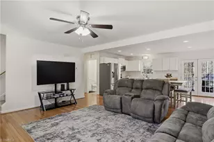 3649 Turret Dr, Winston-Salem, NC 27101 - Photo 6