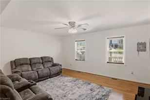 3649 Turret Dr, Winston-Salem, NC 27101 - Photo 8