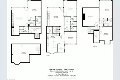 130 Sunset Circle #104, Greensboro, NC 27408 - Photo 40