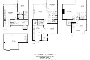 130 Sunset Cir, Greensboro, NC 27408 - Photo 40