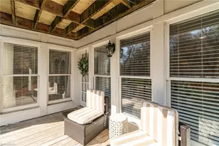 130 Sunset Cir, Greensboro, NC 27408 - Photo 36