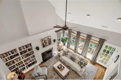 130 Sunset Circle #104, Greensboro, NC 27408 - Photo 16