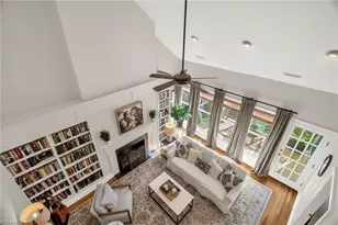 130 Sunset Cir, Greensboro, NC 27408 - Photo 16