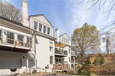 130 Sunset Circle #104, Greensboro, NC 27408 - Photo 38