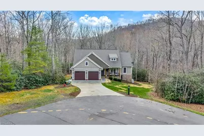 362 Fairway Oaks Drive, West Jefferson, NC 28694 - Photo 46