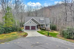 362 Fairway Oaks Dr, West Jefferson, NC 28694 - Photo 46