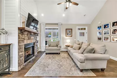 362 Fairway Oaks Drive, West Jefferson, NC 28694 - Photo 26