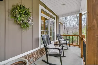 362 Fairway Oaks Drive, West Jefferson, NC 28694 - Photo 8