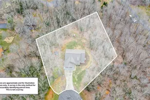 362 Fairway Oaks Dr, West Jefferson, NC 28694 - Photo 6