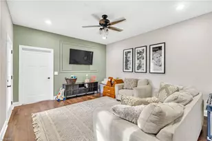 362 Fairway Oaks Dr, West Jefferson, NC 28694 - Photo 40