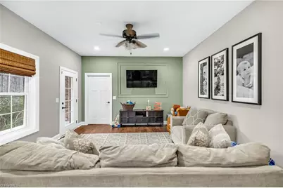 362 Fairway Oaks Drive, West Jefferson, NC 28694 - Photo 36