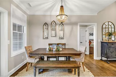 362 Fairway Oaks Drive, West Jefferson, NC 28694 - Photo 12