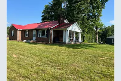 5528 Elkin Highway, North Wilkesboro, NC 28659 - Photo 1