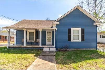 605 S Main Street, Kernersville, NC 27284 - Photo 1