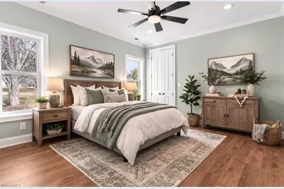 219 Grayson Street, Sparta, NC 28675 - Photo 12