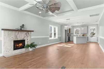 219 Grayson Street, Sparta, NC 28675 - Photo 4