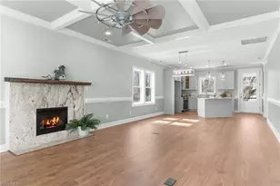 219 Grayson St, Sparta, NC 28675 - Photo 4