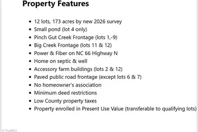 3331 Nc Highway 66 S, Westfield, NC 27053 - Photo 28