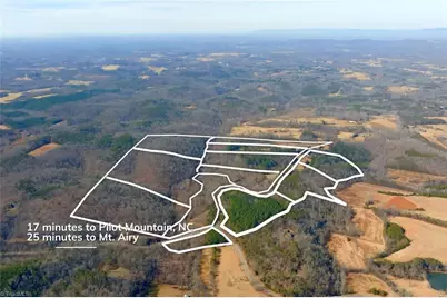 3331 Nc Highway 66 S, Westfield, NC 27053 - Photo 22