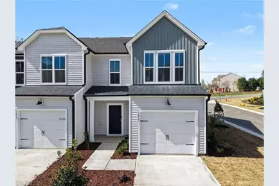 1417 Allegheny  River Street, Greensboro, NC 27405 - Photo 1