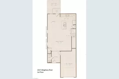 1417 Allegheny  River Street, Greensboro, NC 27405 - Photo 34