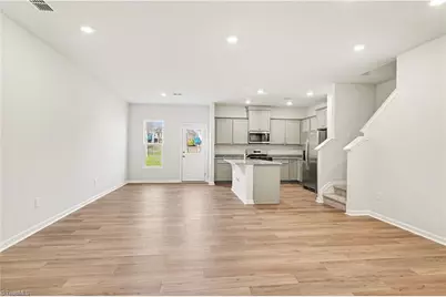 1417 Allegheny  River Street, Greensboro, NC 27405 - Photo 6