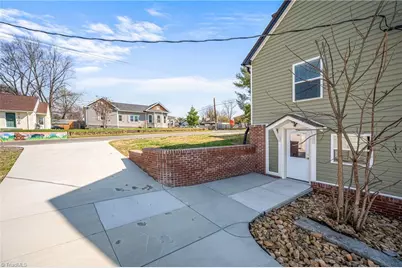 303 Orchard Street, Mount Airy, NC 27030 - Photo 34