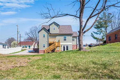 303 Orchard Street, Mount Airy, NC 27030 - Photo 2