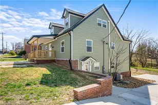 303 Orchard St, Mount Airy, NC 27030 - Photo 40