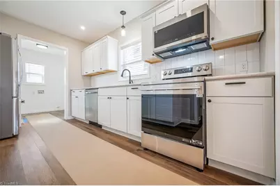 303 Orchard Street, Mount Airy, NC 27030 - Photo 20