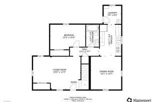303 Orchard St, Mount Airy, NC 27030 - Photo 6