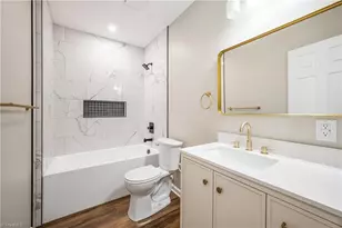 303 Orchard St, Mount Airy, NC 27030 - Photo 16