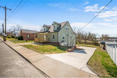 303 Orchard Street, Mount Airy, NC 27030 - Photo 1