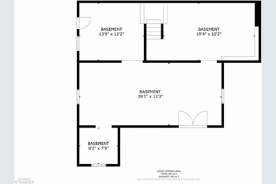 303 Orchard Street, Mount Airy, NC 27030 - Photo 8