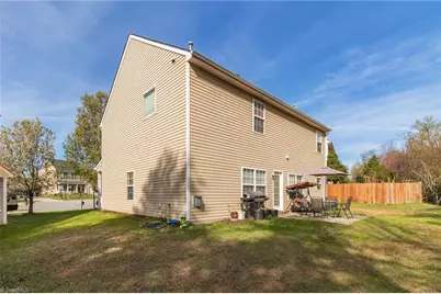 744 Celtic Crossing Drive, High Point, NC 27265 - Photo 22