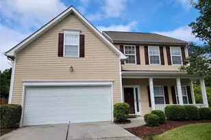 744 Celtic Crossing Dr, High Point, NC 27265 - Photo 1