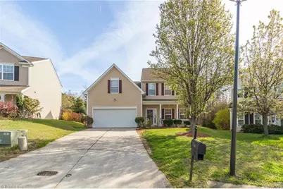 744 Celtic Crossing Drive, High Point, NC 27265 - Photo 2