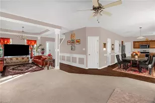 744 Celtic Crossing Dr, High Point, NC 27265 - Photo 6