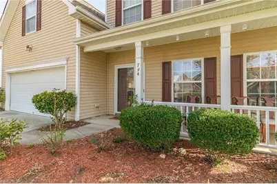 744 Celtic Crossing Drive, High Point, NC 27265 - Photo 4