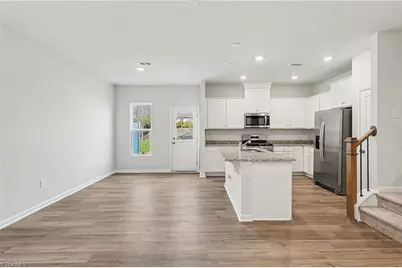 1411 Allegheny  River Street, Greensboro, NC 27405 - Photo 8