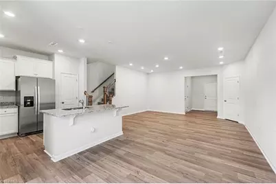 1411 Allegheny  River Street, Greensboro, NC 27405 - Photo 10