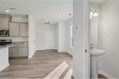 1409 Allegheny  River Street, Greensboro, NC 27405 - Photo 16