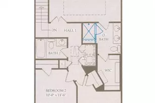 1409 Allegheny River St, Greensboro, NC 27405 - Photo 28