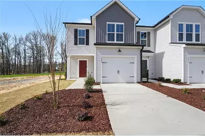 1409 Allegheny  River Street, Greensboro, NC 27405 - Photo 2