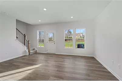 1409 Allegheny  River Street, Greensboro, NC 27405 - Photo 4