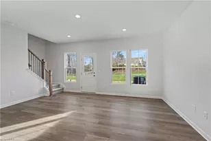 1409 Allegheny River St, Greensboro, NC 27405 - Photo 4