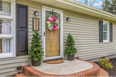 532 Lakeside Drive, Walnut Cove, NC 27052 - Photo 4