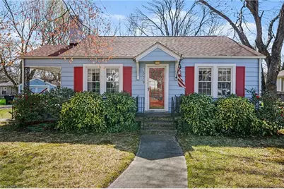 1520 Albright Avenue, Burlington, NC 27215 - Photo 1