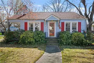 1520 Albright Ave, Burlington, NC 27215 - Photo 1