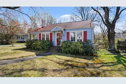 1520 Albright Avenue, Burlington, NC 27215 - Photo 2